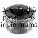 Piekare, Šķērssvira FEBI BILSTEIN 22137