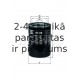 Eļļas filtrs MAHLE ORIGINAL OC 88