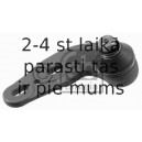 Balst-/Virzošais šarnīrs FEBI BILSTEIN 19810