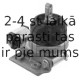 Piekare, Dzinējs FEBI BILSTEIN 19394