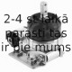 Piekare, Dzinējs FEBI BILSTEIN 19392