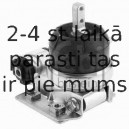 Piekare, Dzinējs FEBI BILSTEIN 19392
