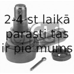 Stūres šķērsstiepņa uzgalis FEBI BILSTEIN 18939