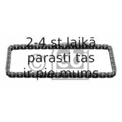 Цепь привода распредвала FEBI BILSTEIN 17616