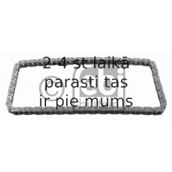 Цепь привода распредвала FEBI BILSTEIN 15550