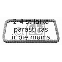 Цепь привода распредвала FEBI BILSTEIN 15549