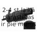 Ūdenssūknis, Stiklu tīrīšanas sistēma FEBI BILSTEIN 12793