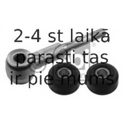 Stiepnis/Atsaite, Stabilizators FEBI BILSTEIN 12080