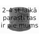 Piekare, Tilta sija FEBI BILSTEIN 10301