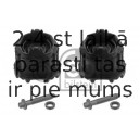 Remkomplekts, Tilta sija FEBI BILSTEIN 10257