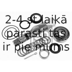 Remkomplekts, Grozāmass rēdze FEBI BILSTEIN 09375