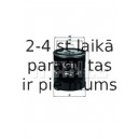 Eļļas filtrs MAHLE ORIGINAL OC 95