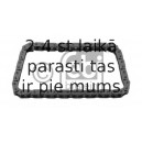 Цепь, привод маслонасоса FEBI BILSTEIN 09268
