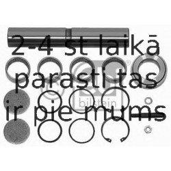 Remkomplekts, Grozāmass rēdze FEBI BILSTEIN 08802