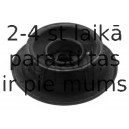 Amortizatora statnes balsts FEBI BILSTEIN 07559