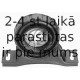 Piekare, Kardānvārpsta FEBI BILSTEIN 07108