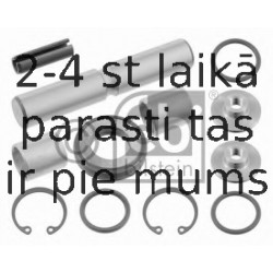 Remkomplekts, Grozāmass rēdze FEBI BILSTEIN 04581