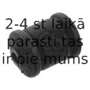 Piekare, Šķērssvira FEBI BILSTEIN 04390