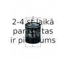 Eļļas filtrs MAHLE ORIGINAL OC 981