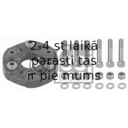 Шарнир, продольный вал FEBI BILSTEIN 03480