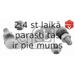 Stiepnis/Atsaite, Stabilizators FEBI BILSTEIN 02317