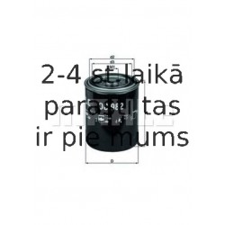 Eļļas filtrs MAHLE ORIGINAL OC 982