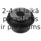 Piekare, Šķērssvira FEBI BILSTEIN 36167