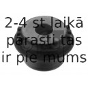 Piekare, Šķērssvira FEBI BILSTEIN 36167