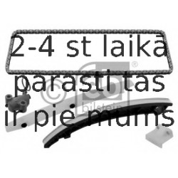 Sadales vārpstas piedziņas ķēdes komplekts FEBI BILSTEIN 34162