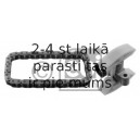 Sadales vārpstas piedziņas ķēdes komplekts FEBI BILSTEIN 33692