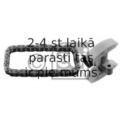 Sadales vārpstas piedziņas ķēdes komplekts FEBI BILSTEIN 33692