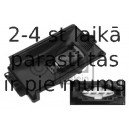 Vadības bloks, Apsilde/Ventilācija FEBI BILSTEIN 33154