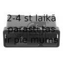 Указатель аварийной сигнализации FEBI BILSTEIN 33071