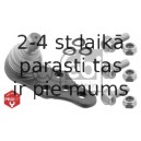 Balst-/Virzošais šarnīrs FEBI BILSTEIN 32610