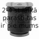 Piekare, Tilta sija FEBI BILSTEIN 32554