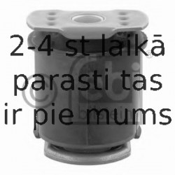 Piekare, Tilta sija FEBI BILSTEIN 32553
