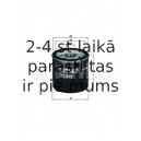 Eļļas filtrs MAHLE ORIGINAL OC 988