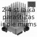 Vadības bloks, Apsilde/Ventilācija FEBI BILSTEIN 31966