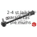 Тяга / стойка, стабилизатор FEBI BILSTEIN 31139