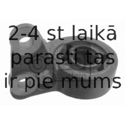 Piekare, Šķērssvira FEBI BILSTEIN 30714