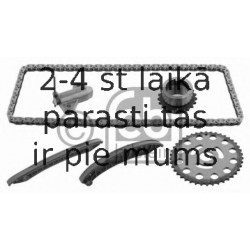 Sadales vārpstas piedziņas ķēdes komplekts FEBI BILSTEIN 30639