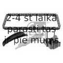 Sadales vārpstas piedziņas ķēdes komplekts FEBI BILSTEIN 30347