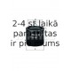 Eļļas filtrs MAHLE ORIGINAL OC 995