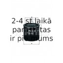 Eļļas filtrs MAHLE ORIGINAL OC 995