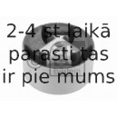 Piekare, Pārnesumkārba FEBI BILSTEIN 29701