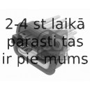 Vadības bloks, Apsilde/Ventilācija FEBI BILSTEIN 27495