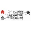 Тяга / стойка, стабилизатор FEBI BILSTEIN 27414