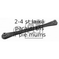 Stiepnis/Atsaite, Riteņa piekare FEBI BILSTEIN 26931