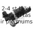 Ūdenssūknis, Stiklu tīrīšanas sistēma FEBI BILSTEIN 24633