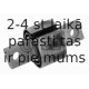 Piekare, Stabilizators FEBI BILSTEIN 23475